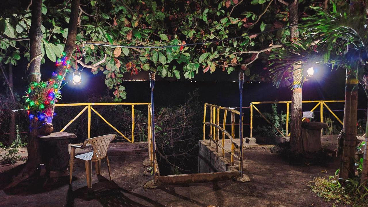 شقة La Casa Del Artista Esquipulas المظهر الخارجي الصورة