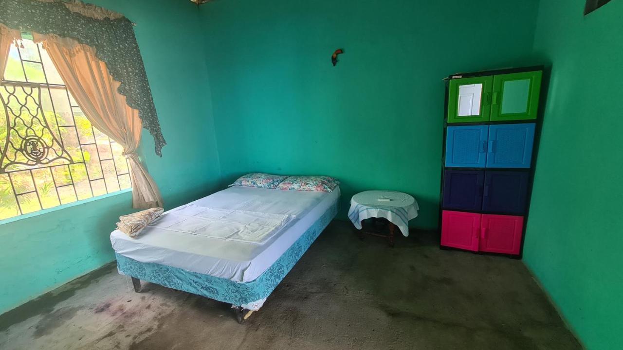 شقة La Casa Del Artista Esquipulas المظهر الخارجي الصورة