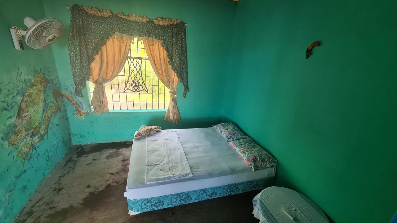شقة La Casa Del Artista Esquipulas المظهر الخارجي الصورة