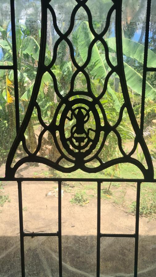 شقة La Casa Del Artista Esquipulas المظهر الخارجي الصورة